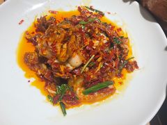 -一坐一忘云南菜(嘉里中心店)