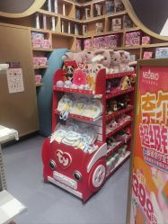 -奈尔宝·儿童乐园·亲子餐厅(星河湾店)