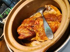 外婆茶香鸡-外婆家(静安大悦城店)