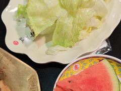 -芦月轩羊蝎子(劲松店)