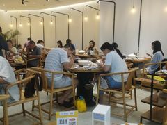 -湯系·煲汤手艺人(东二环泰禾广场店)