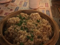 -酒肆浅葱•烧烤•龙虾•排档(卓悦intown店)