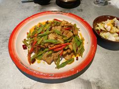 -馬伍旺川菜(江北虹悦城店)
