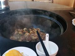 -仙合盛东北铁锅炖(总店)