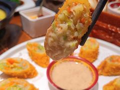 -敏珠拉姆藏餐·南京厨房(富春江东街店)