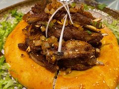 -新粤新疆菜(禅城店)