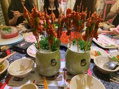 -蜀大侠火锅(寰球文化地标·总府店)