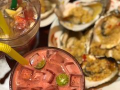 -竹笠烧烤(景缘居店)