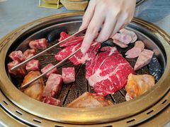-花时·炭火烧肉(东百中心A馆店)