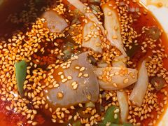 -太二酸菜鱼(深圳布吉万象汇店)