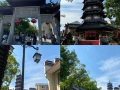 -安亭老街