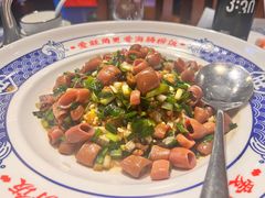 -旺角小渔村(二马路店)