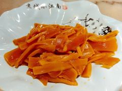 -京城小江南·北京烤鸭·江南土菜·白鱼(中关村店)