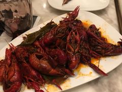 -万达文华酒店·48F云端窗景美食汇自助餐厅