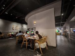 -BE BRIGHT KITCHEN(正佳广场店)