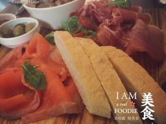 穀屋&nbsp;House&nbsp;Of&nbsp;Flour(张江店)-榖屋house of flour(张江首店)