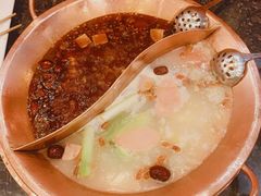 -老码头火锅(骡马市店)