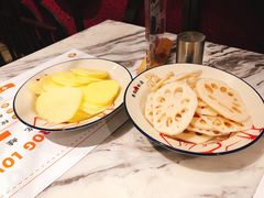 -臻享無招牌·食蛙专门店(太古里店)