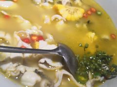 -青花椒花椒鱼(合生汇店)