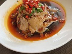 -東城故事·尋找姆媽的味道(玉兰路店)