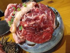 -丸藏和牛烧肉专门店(园区师惠坊店)