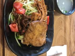 -每碗面馆(新鸿安大厦店)