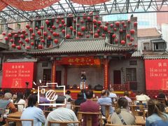 -江宁会馆(劈柴院店)