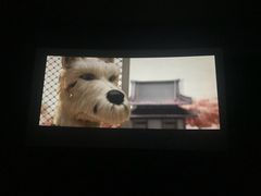 -万达影城(新街口印象汇CINITY店)