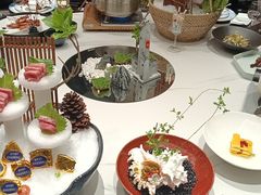 -黛瓦里·花园飨宴
