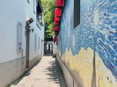 -衣裳街历史文化街区