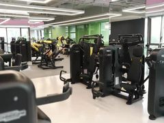 -优享健身(三元桥店)