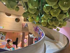 -水桶王国主题餐厅·聚会·生日派对·亲子活动·家庭套餐(亚龙湾希尔顿店)