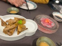 -肆月河豚·新淮扬(金融街店)