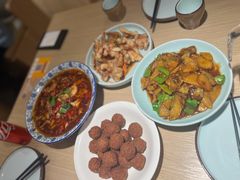 -同合居·非遗东北菜(王府井店)