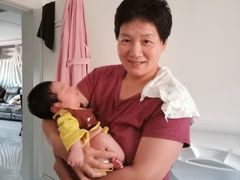 -好孕妈妈月嫂(哈尔滨总店)