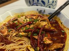 -老三样 · 江西菜馆(前海壹方汇店)
