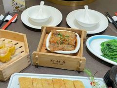 -新好景海鲜酒家(新塘店)