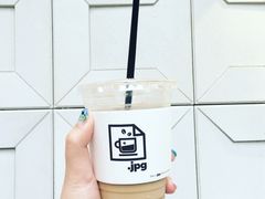 -JPG coffee(广州体育西店)
