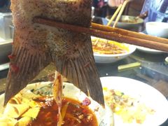 -张大胡子鱼头火锅酒楼(长益路店)