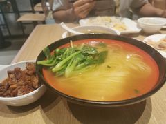 -泰煌鸡·上海白斩鸡·鸡汤面(鹤庆店)