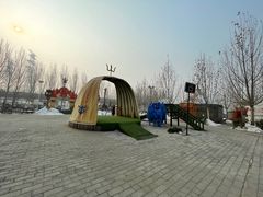 -海拉尔蒙古包(房山长阳总店)