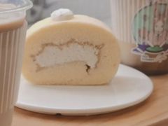 茉莉花茶卷-red donkey coffee