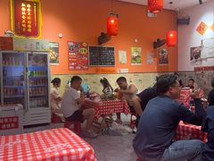 -荆九爷爆炒桥头三嫩(夫子庙店)