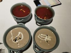 -俄士厨房(五棵松华熙LIVE店)