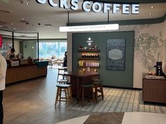 -星巴克臻选(深圳华强北茂业店)