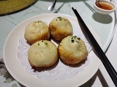 招牌生煎包-和记小菜(大宁店)