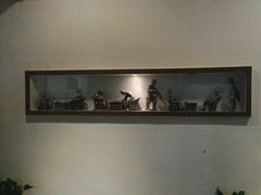 -鸭王烤鸭店(三里河店)