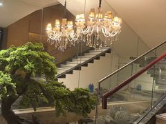 -华夏良子·足道SPA艾灸(翠微店)