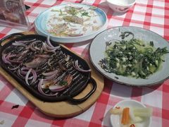 -龙桥私厨·姜花菊花过桥鱼·顺德菜(容桂店)