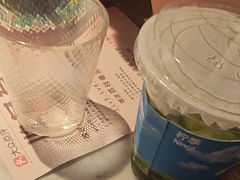 -尚尚仙·酸汤猪手·猪肚鸡火锅(华联万柳购物中心店)